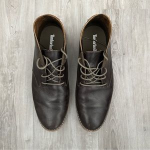 Timberland Chukka